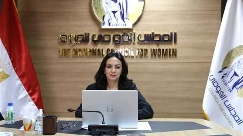 مايا مرسي تكشف أهم محددات 
