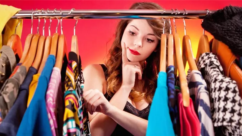 4 نصائح تساعدك في اختيار وتنسيق ملابس جذابة للعمل
