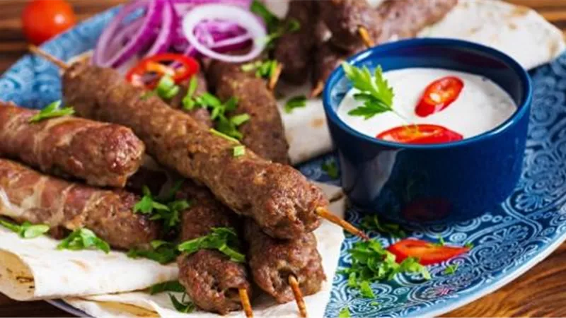 وصفة اليوم| طريقة عمل الكباب بالطاجن