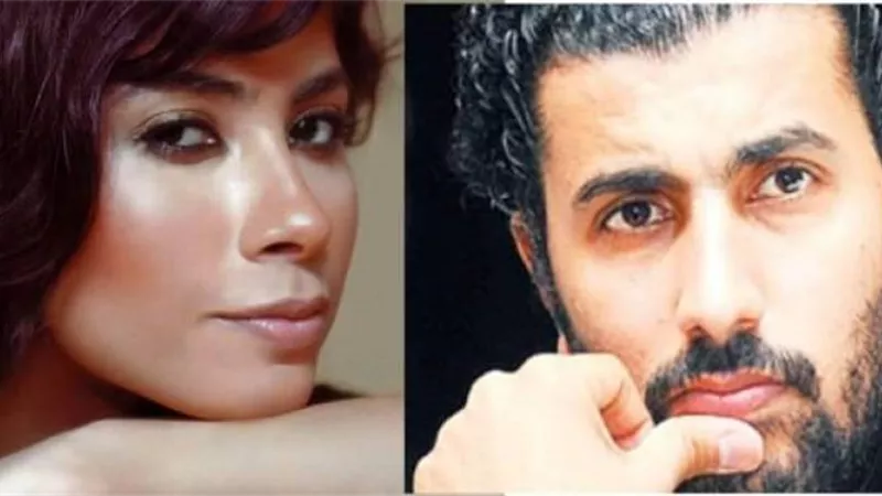 نشرة أهل الفن.. انفصال 