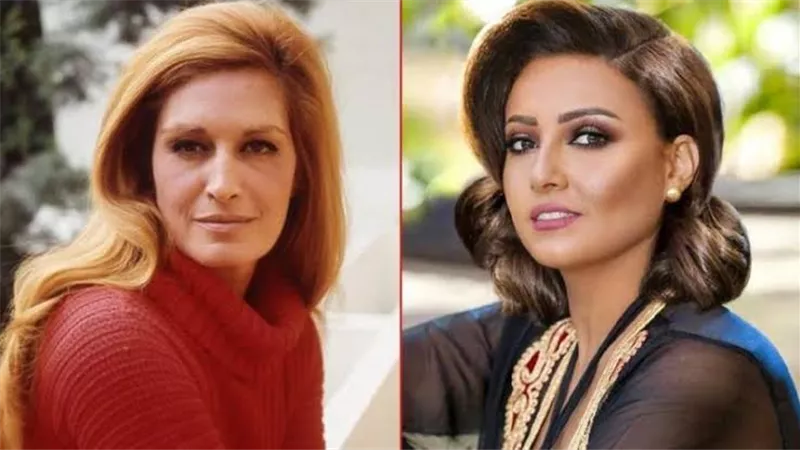 بشرى تكشف لـ