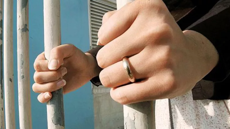 أم إبراهيم.. مستريحة حدائق أكتوبر «لهفت» 4.5 مليون جنيه من ضحايا و«تعثرت»