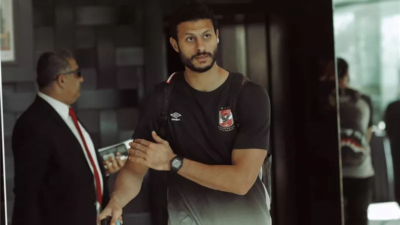 بث مباشر| مباراة الأهلي والوداد في نهائي دوري أبطال أفريقيا