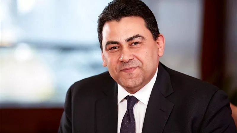 9.4 مليار جنيه إجمالي إيرادات المصرية للاتصالات خلال الربع الأول من 2022
