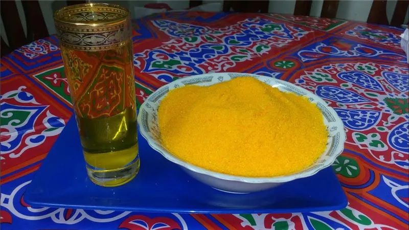 خاص| طبيب يُحذر من مادة سامة في عصائر البودرة تؤدي للسرطان والتخلف العقلي