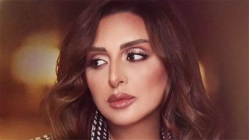 بعد أزمتها الصحية.. 
