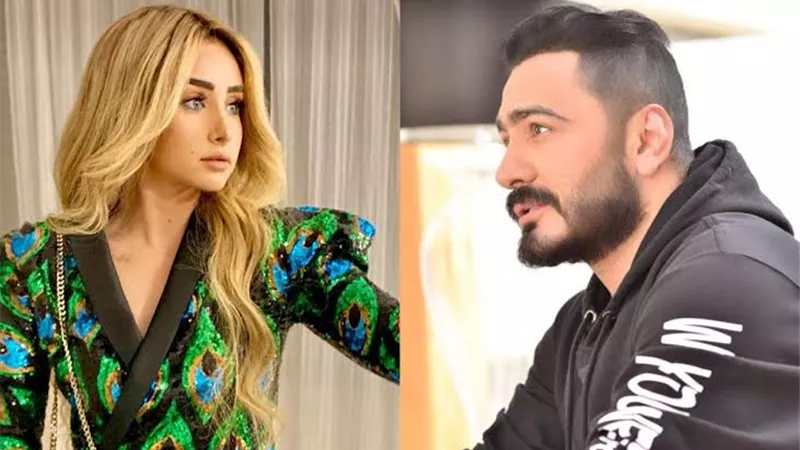 هنا الزاهد لـ