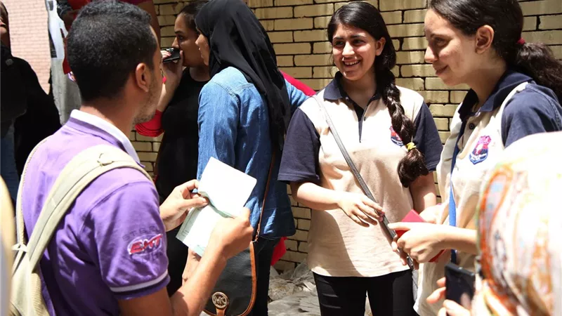 اعرفي نتائج تنسيق القبول بالثانوية العامة 2022 لطلاب الإعدادية والأوراق المطلوبة للتقديم
