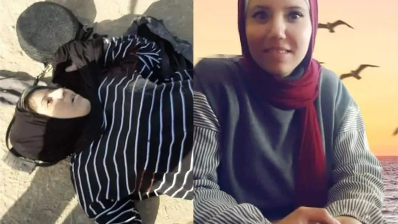 «نقابات العمال العرب» يُدين اغتيال الصحفية الفلسطينية غفران وراسنة