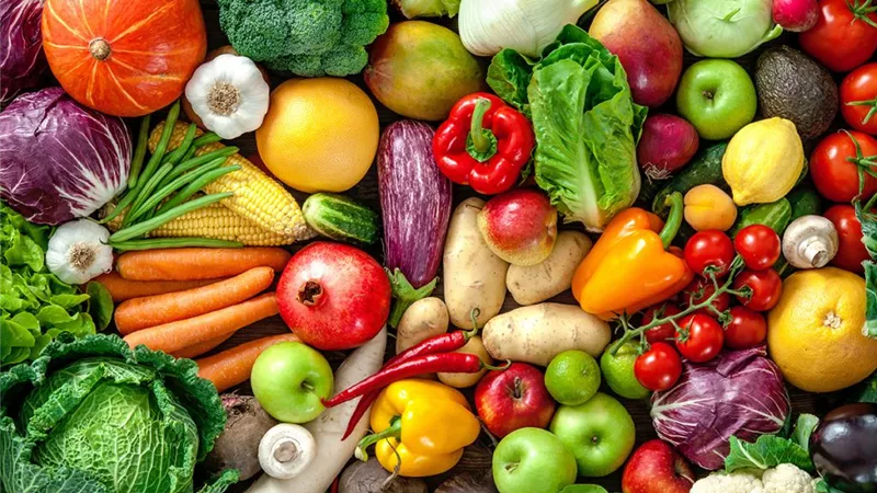 أسعار الخضار اليوم الخميس في الأسواق.. البسلة بـ7 جنيهات