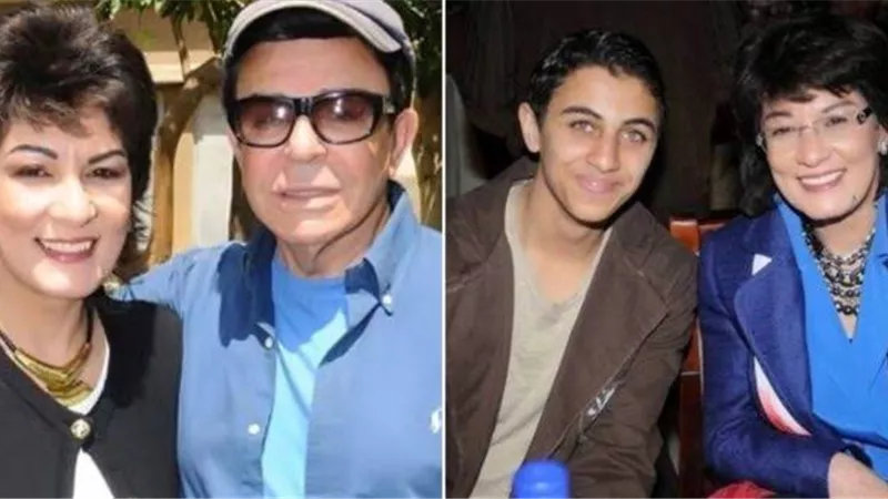 نشرة أهل الفن.. انتصار 