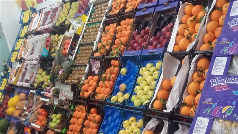 أسعار الفاكهة اليوم الخميس في الأسواق.. البرقوق الياباني بـ 15 جنيهًا