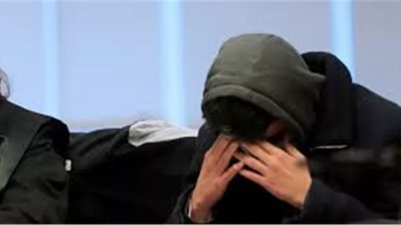 «حادث مأساوي» طارد أمه بالسكين أمام الجيران ثم أنهى حياتها بعدة طعنات