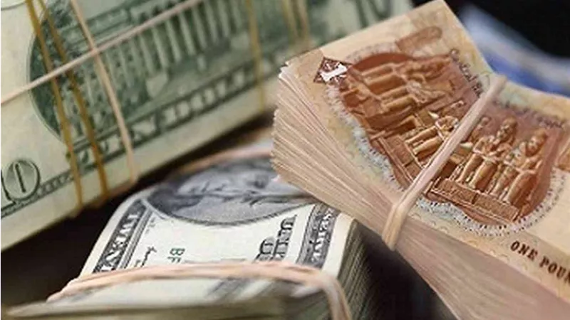 أسعار الدولار والعملات العربية والأجنبية اليوم السبت