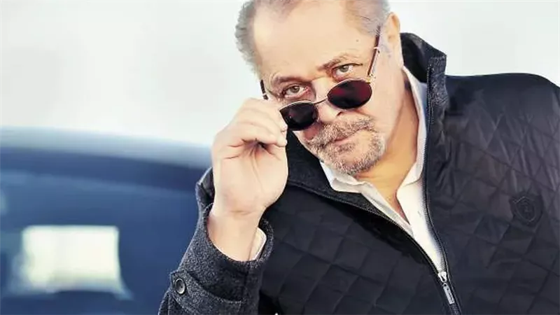 بفيلم «الكيت كات» جوجل يحتفل بذكرى ميلاد العبقري الراحل محمود عبد العزيز