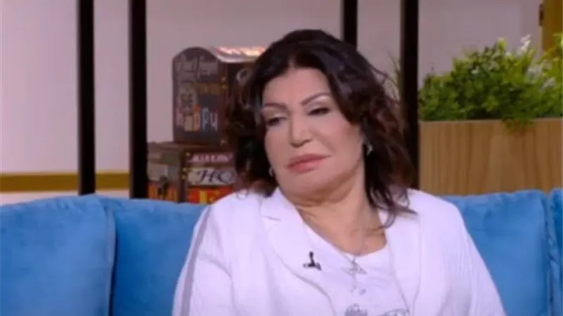  نجوى فؤاد لـ