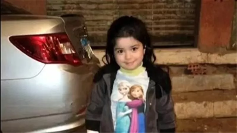 بعد المؤبد.. والدة الطفلة ساندي: زوجة عمها انتقمت مني في أعز حاجة