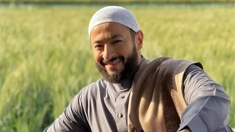 مخرج 