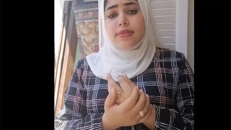 عروس كفر الدوار: «أهلي وجوزي متبهدلين وميرضيش حد اللي بيحصل فيا»