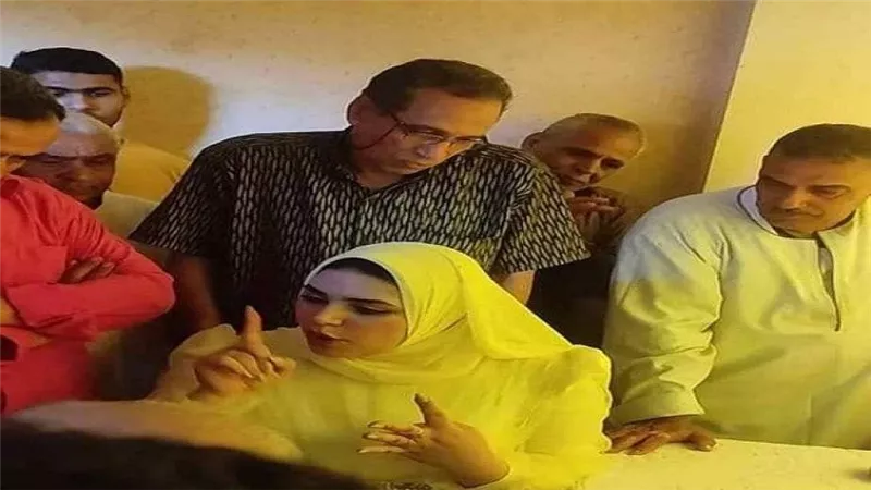 زفاف بدون العروسين.. «بعد واقعة كفر الدوار» اعرفي أغرب شروط الزواج بالعالم