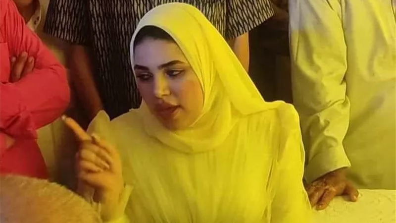 بعد عروسة كفر الدوار.. الإفتاء: يحق للزوجة أن تشترط بالعقد ما يحقق مصلحتها