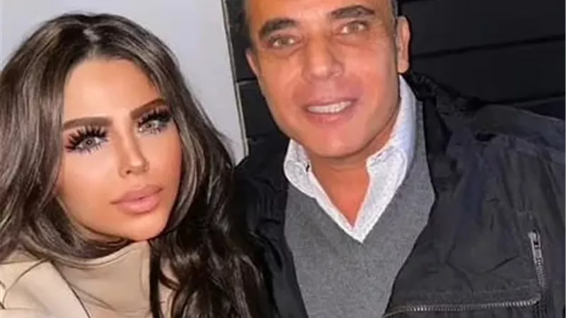 محمد الشقنقيري عن شائعة طلاقه: «أنا متجوزتش أصلا عشان أطلق!»