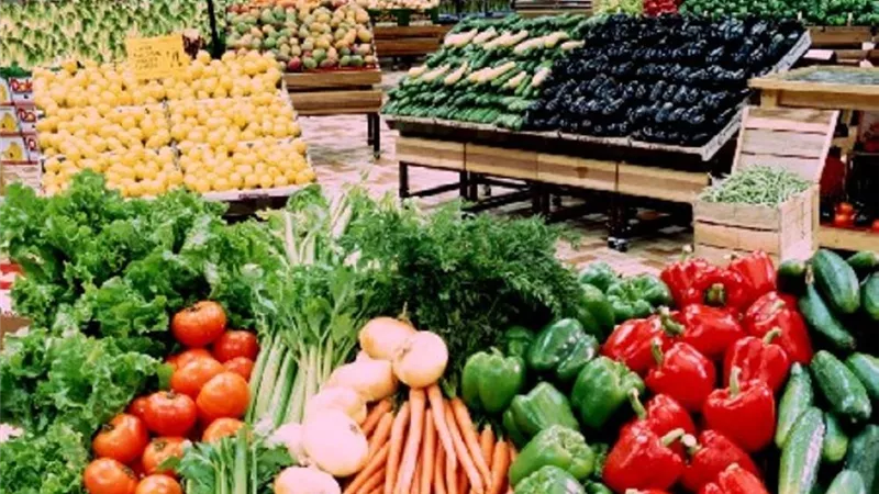 أسعار الخضروات اليوم الاثنين في الأسواق.. ارتفاع البامية