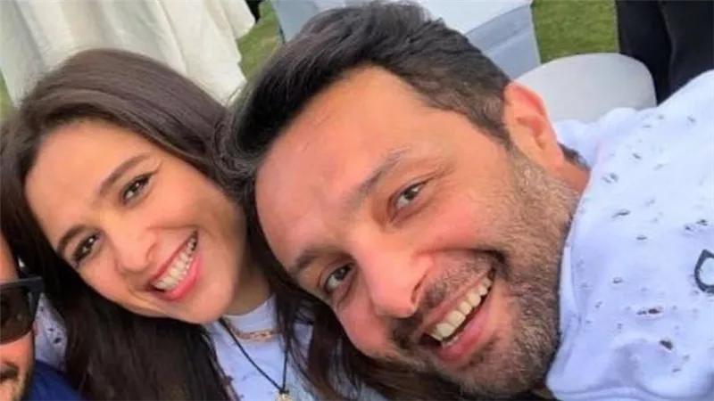 «اتوكس» ياسمين عبد العزيز توجه رسالة لشقيقها.. والأخير يرد: «مبتتعلميش»