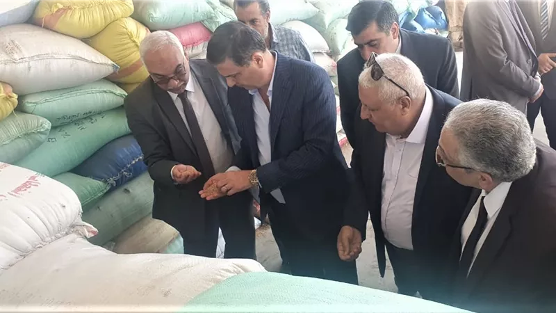 رئيس البنك الزراعي يكشف تفاصيل خطة التوسع في تمويل مشروعات الإنتاج الحيواني