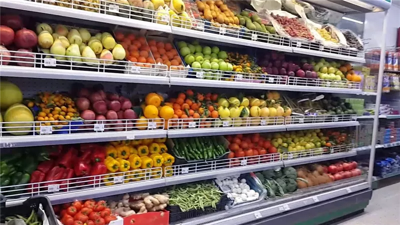 أسعار الخضار اليوم الثلاثاء في الأسواق.. البامية بـ20 جنيها