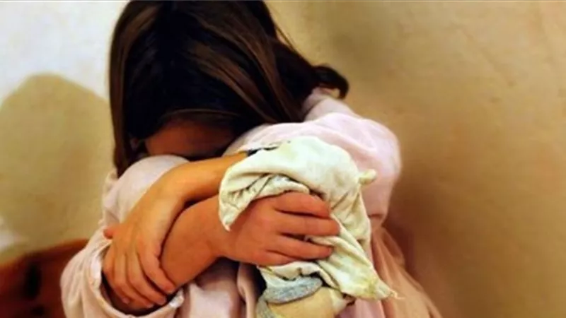 «هددها بالذبح».. مفاجآت صادمة في جريمة الاعتداء على طفلة المنوفية