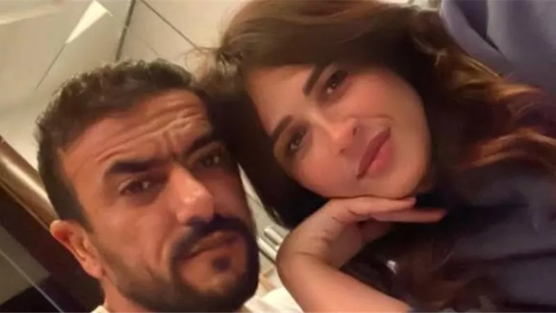 خاص| التفاصيل الكاملة لخلاف ياسمين عبد العزيز وأحمد العوضي.. «الأزمة مستمرة»