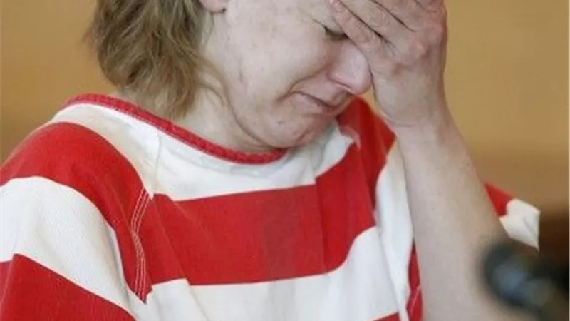 ما بين غريق وذبيح..أمهات يقتلن أطفالهن من أجل إرسالهم للجنة 