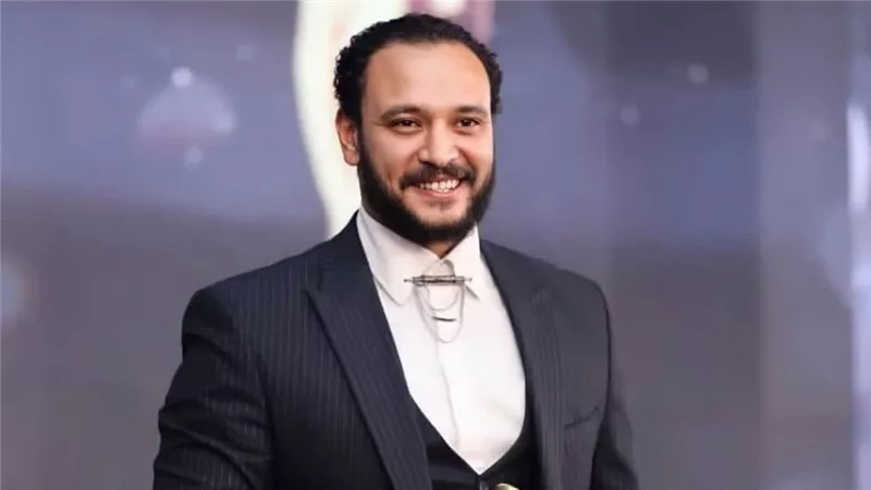 أحمد خالد صالح يكشف لـ