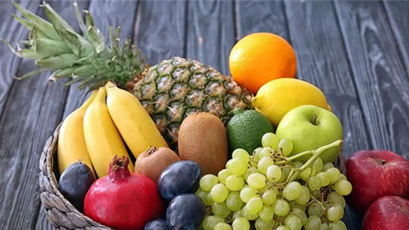 أسعار الفواكه اليوم الخميس في الأسواق.. برقوق إنجليزي بـ9 جنيهات