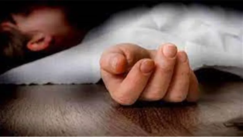 نهاية ابن الخطيئة.. الأم قتلت صغيرها لتستمتع بالحرام مع عشيقها