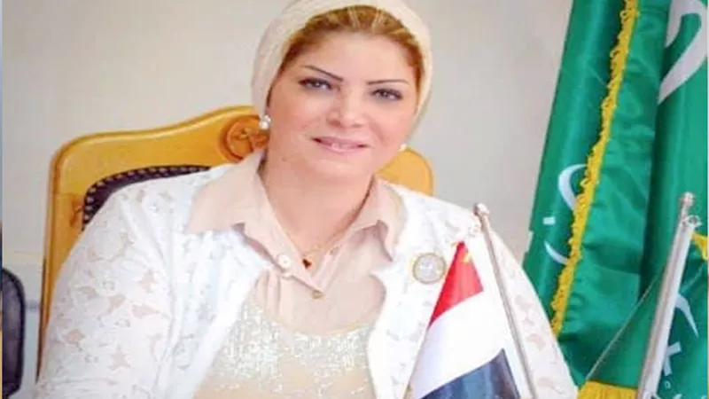 بالأرقام.. جمعية نساء مصر تُشيد بإنجازات الرئيس السيسي بمجال تمكين المرأة
