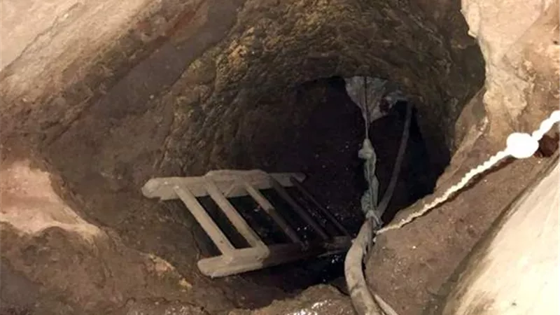اعترافات سيدة بحثت عن كنوز الأجداد أسفل منزلها: «عثرنا على طبقين فخار»