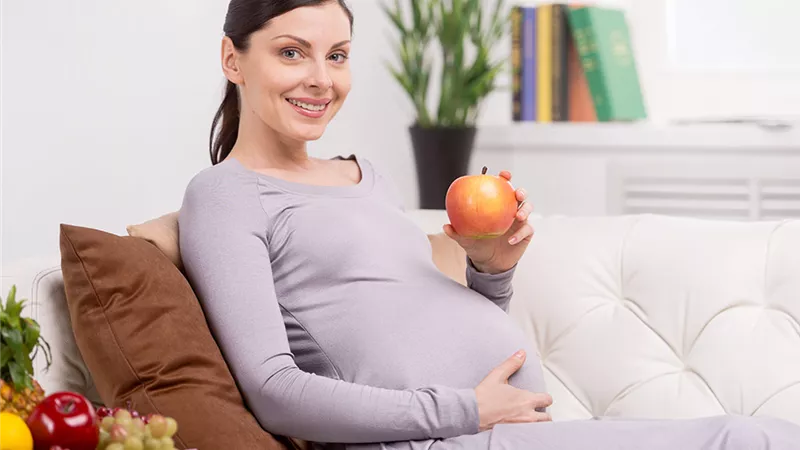 يوميات حامل.. 5 أطعمة تساعدك على رفع «الأنيميا»