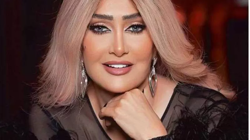 «فضلت التمثيل على بنتي».. رد صادم على تصريحات غادة عبدالرازق: «أم فاشلة»