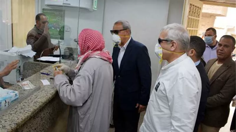 13 % زيادة معاشات يونيو.. والصرف في جميع أيام الأسبوع 