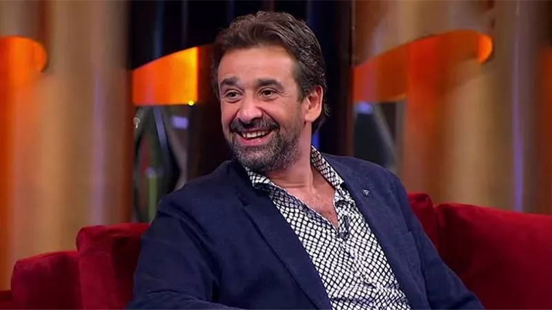 خاص.. تفاصيل مسلسل «الحشاشين» لـ كريم عبد العزيز 
