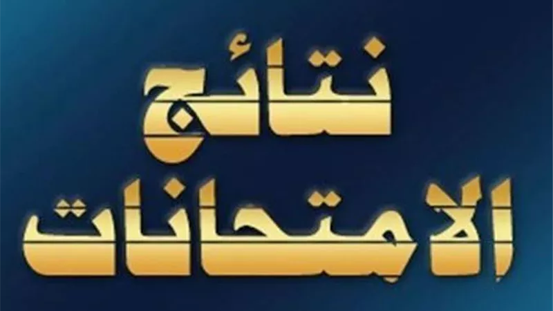 بالاسم ورقم الجلوس.. نتيجة الصف الأول الثانوي 2022