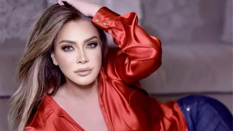 تفاصيل أزمة نوال الزغبي بعد إلغاء حفلها في دار الأوبرا المصرية