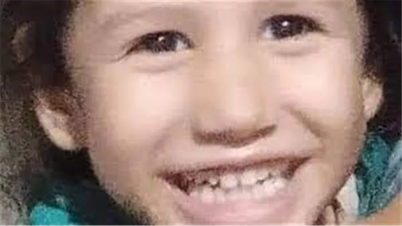 بأي ذنب قتلت.. تفاصيل مقتل الطفلة فرحة على يد زوجة الأب في بني سويف 