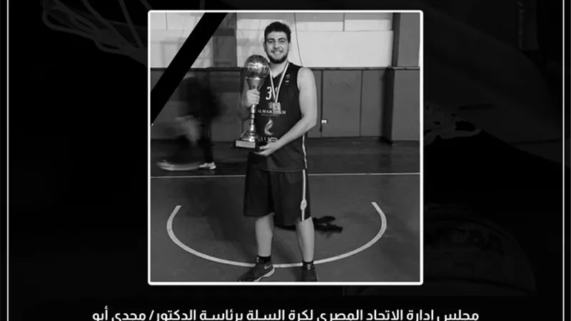 سقوط مفاجئ.. وفاة 