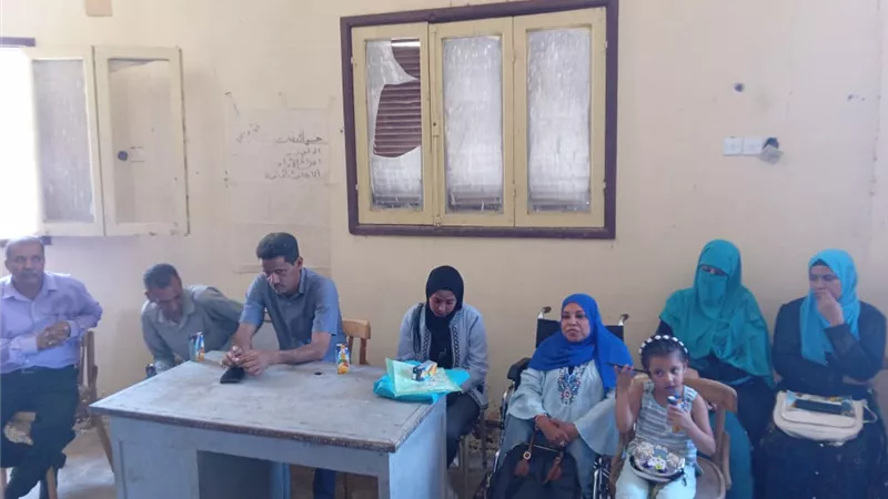 «القومي للمرأة» يجوب المحافظات للتعريف بالشمول المالي وطرق الادخار