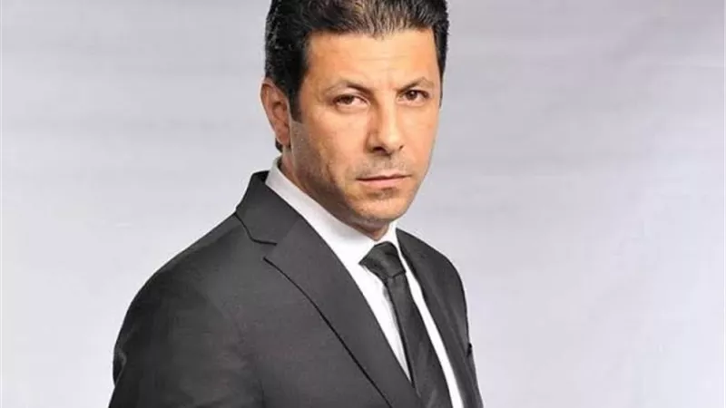 إياد نصار لـ«هير نيوز»: «أدقق في اختياراتي وشخصيتي في «كيرة والجن» مؤثرة