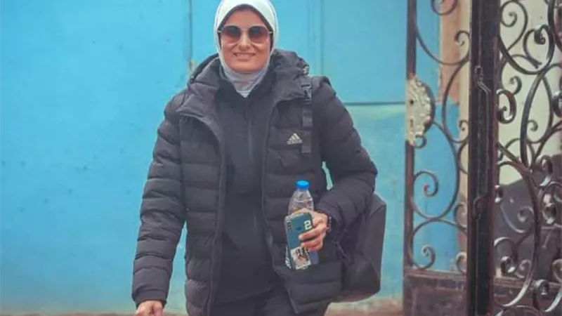منتخب السويس يعين نور نجيب مديرًا لأكاديمية كرة القدم