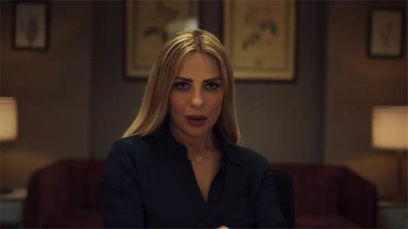 أول ظهور لأولاد ريم مصطفى بعد حديثها في «كلمة أخيرة»| صور